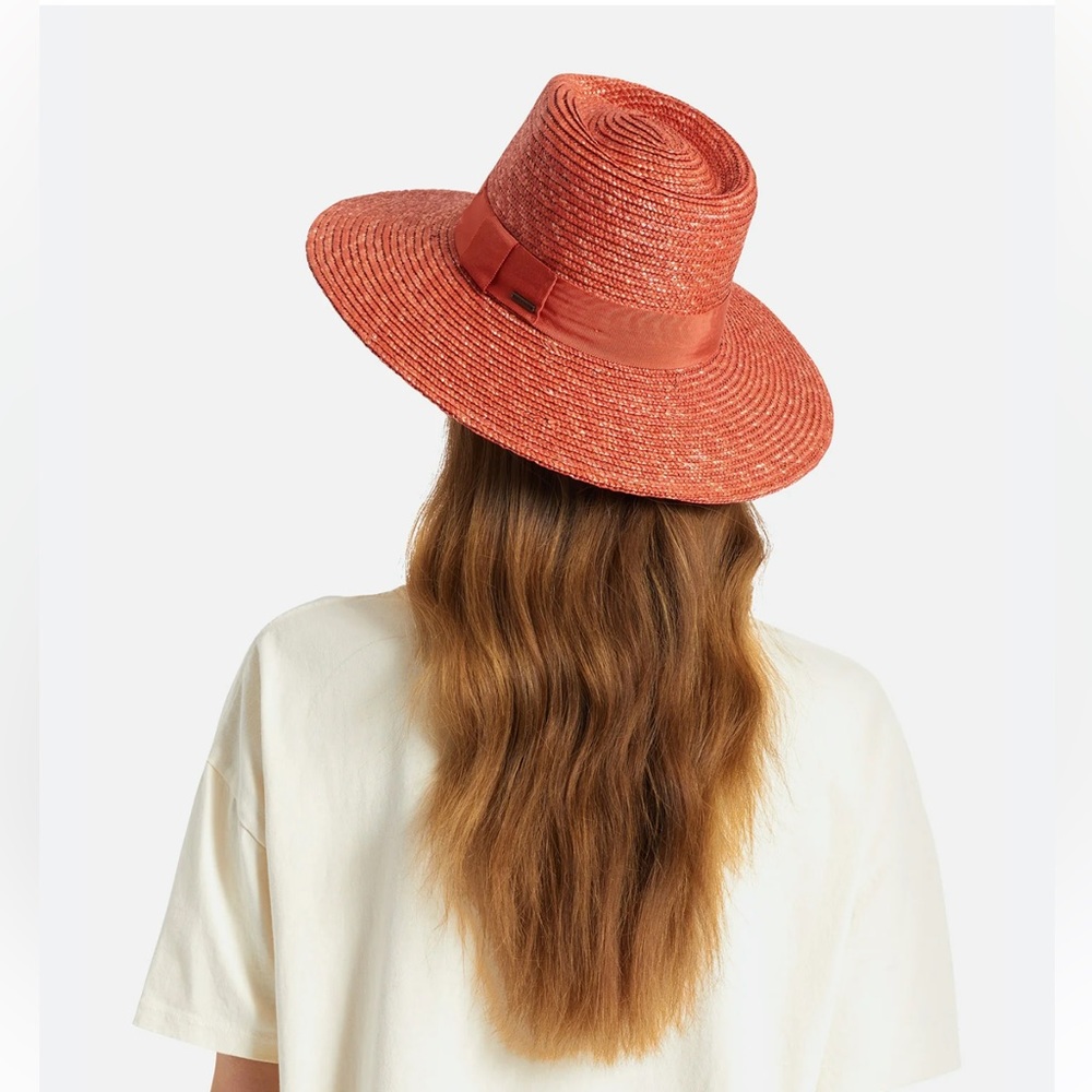 Brixton Joanna hat
